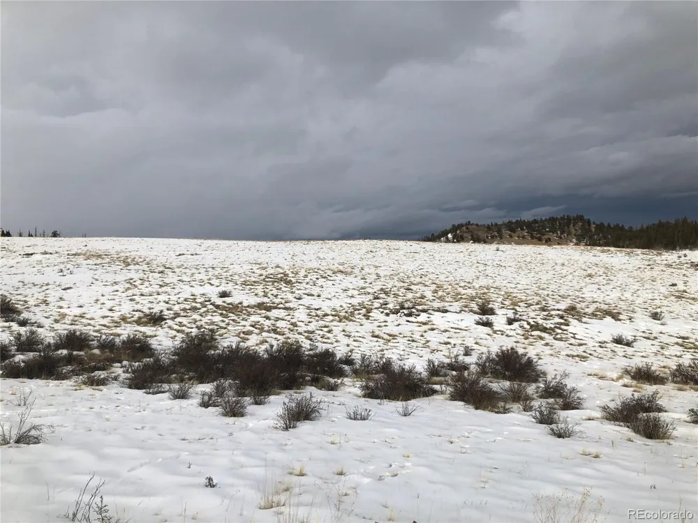 825 Gitche Goone Lane Como, CO 80432