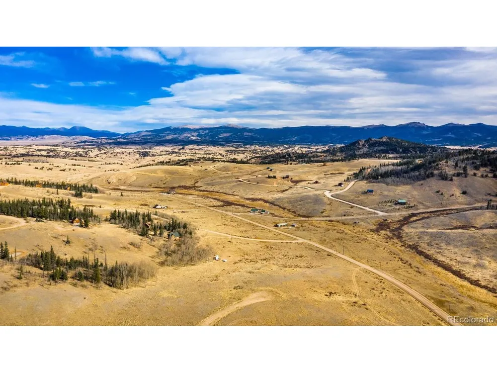 825 Gitche Goone Lane Como, CO 80432