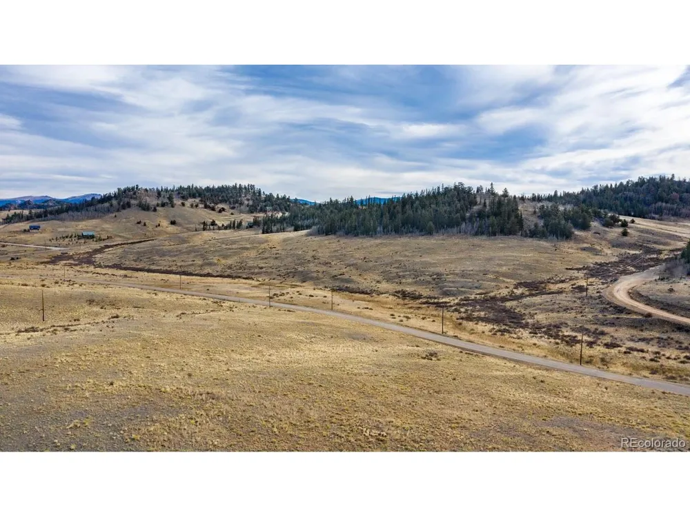 825 Gitche Goone Lane Como, CO 80432