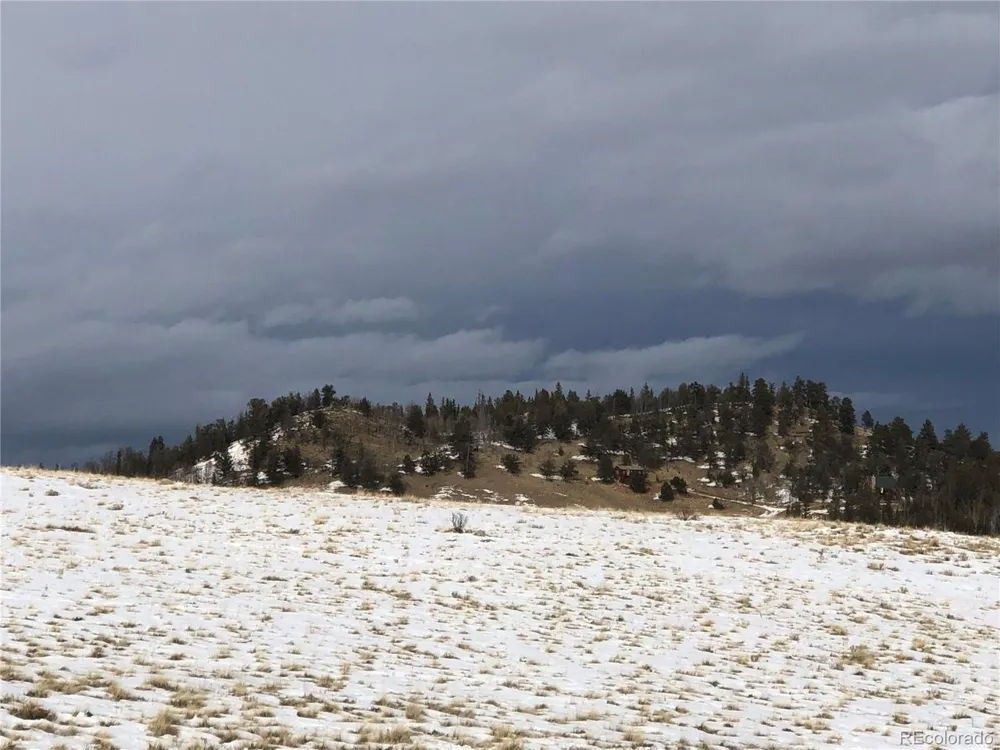 825 Gitche Goone Lane Como, CO 80432