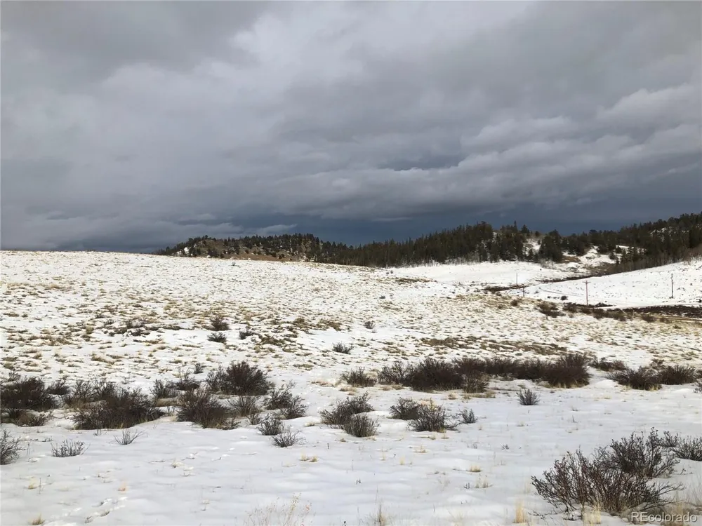 825 Gitche Goone Lane Como, CO 80432