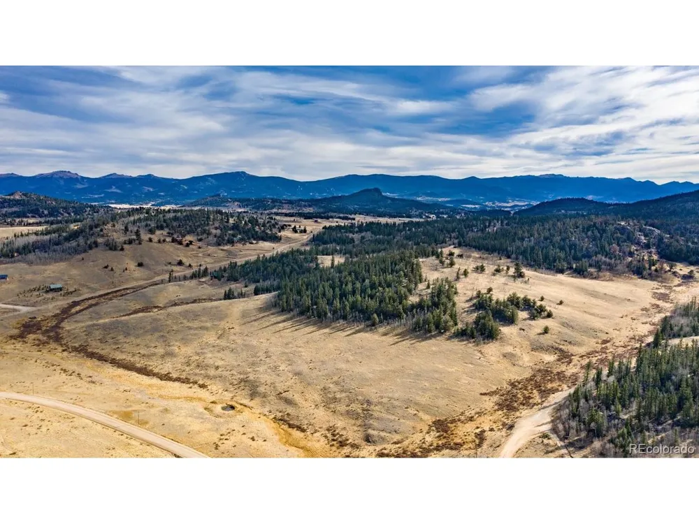 825 Gitche Goone Lane Como, CO 80432