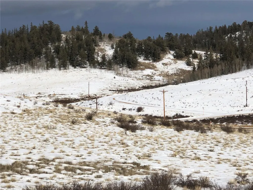 825 Gitche Goone Lane Como, CO 80432