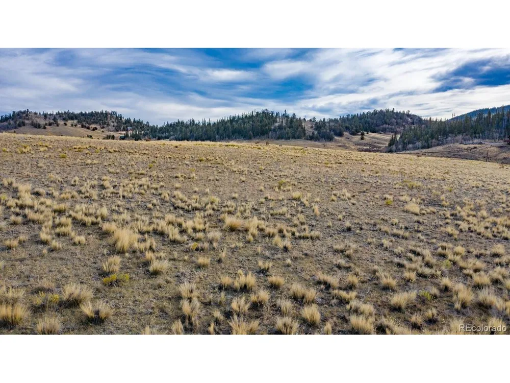 825 Gitche Goone Lane Como, CO 80432