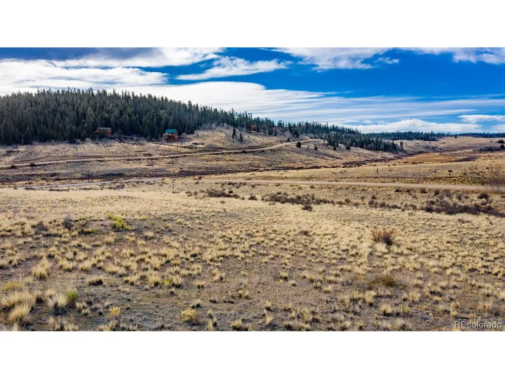 825 Gitche Goone Lane Como, CO 80432