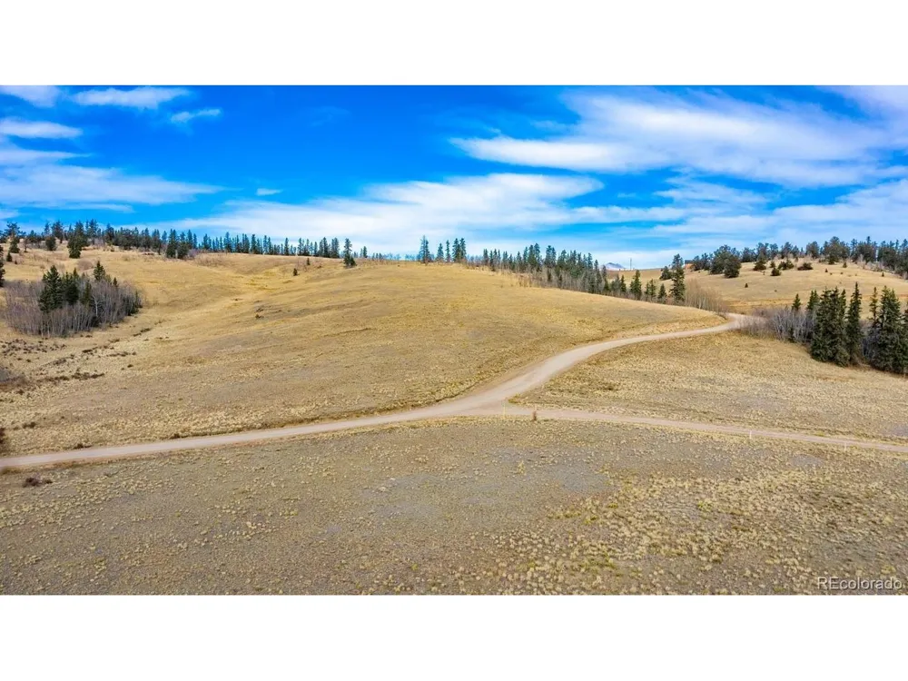 825 Gitche Goone Lane Como, CO 80432