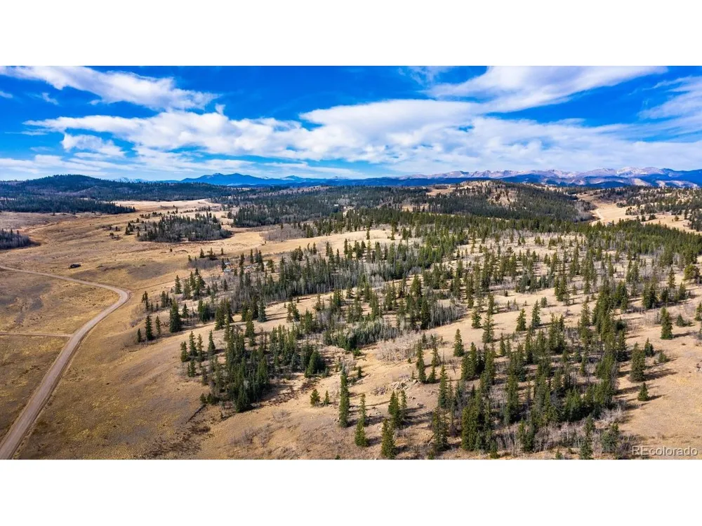 825 Gitche Goone Lane Como, CO 80432