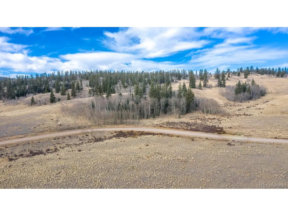 825 Gitche Goone Lane Como, CO 80432