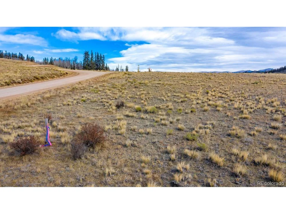 825 Gitche Goone Lane Como, CO 80432