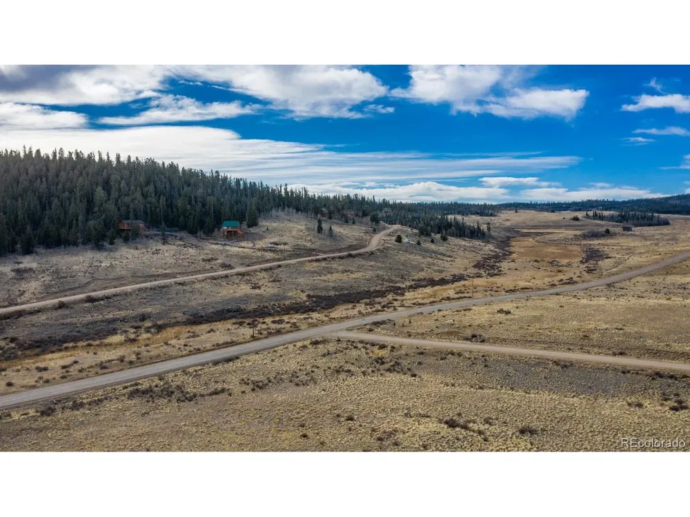 825 Gitche Goone Lane Como, CO 80432