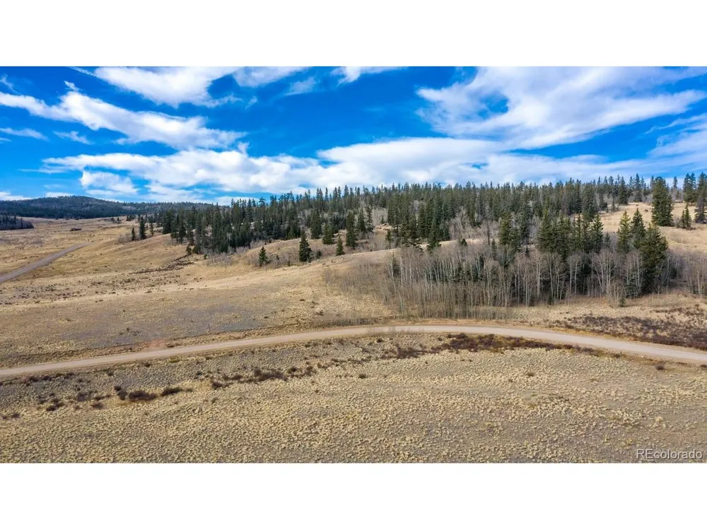 825 Gitche Goone Lane Como, CO 80432