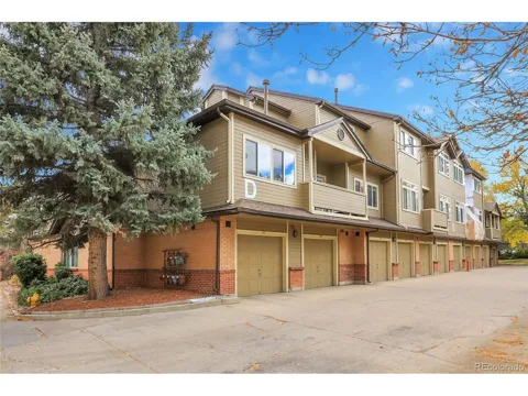 6001 S Yosemite Street #D103