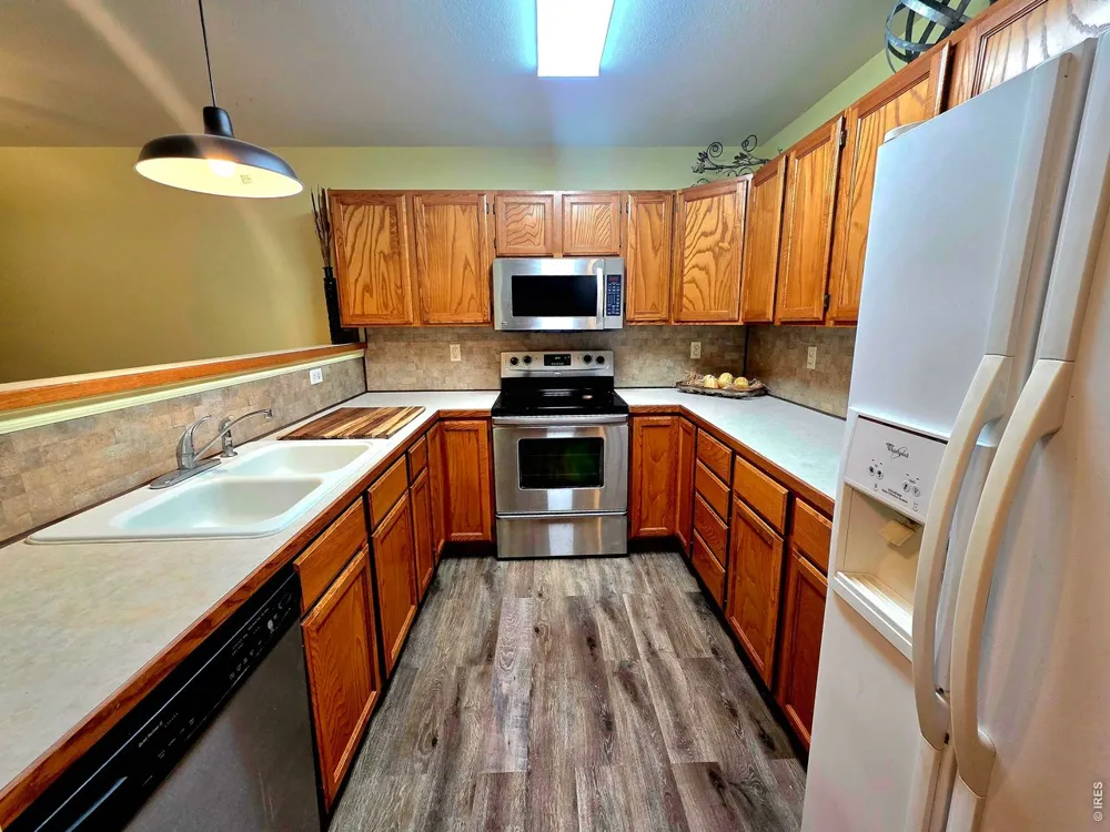 706 Daniels Street Brush, CO 80723