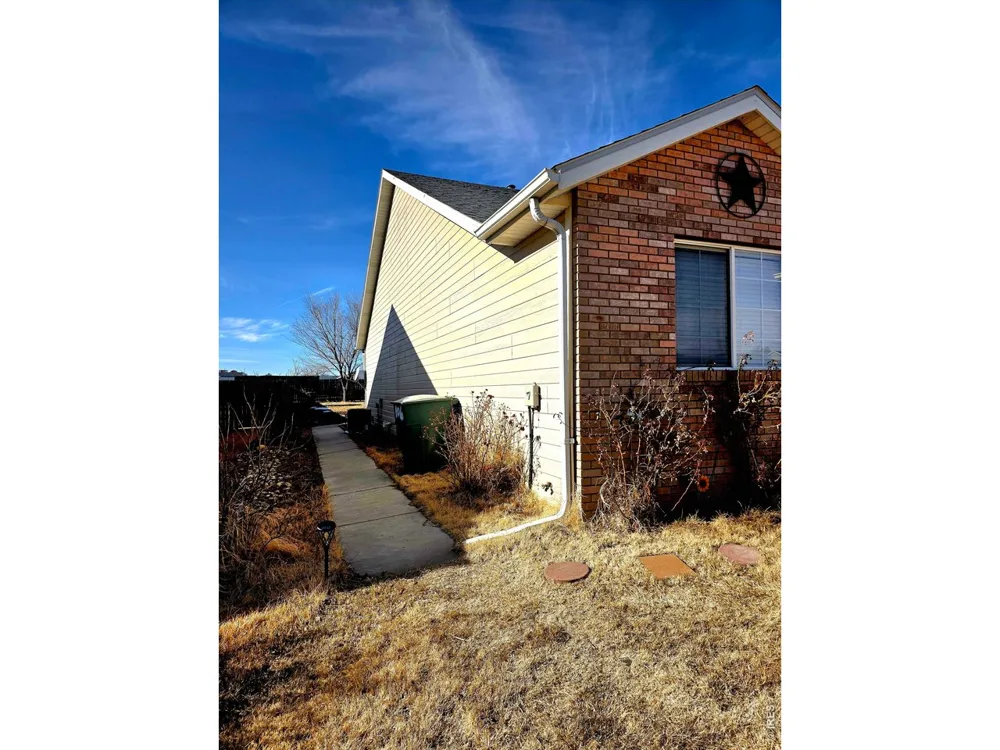 706 Daniels Street Brush, CO 80723