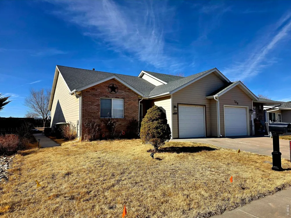 706 Daniels Street Brush, CO 80723