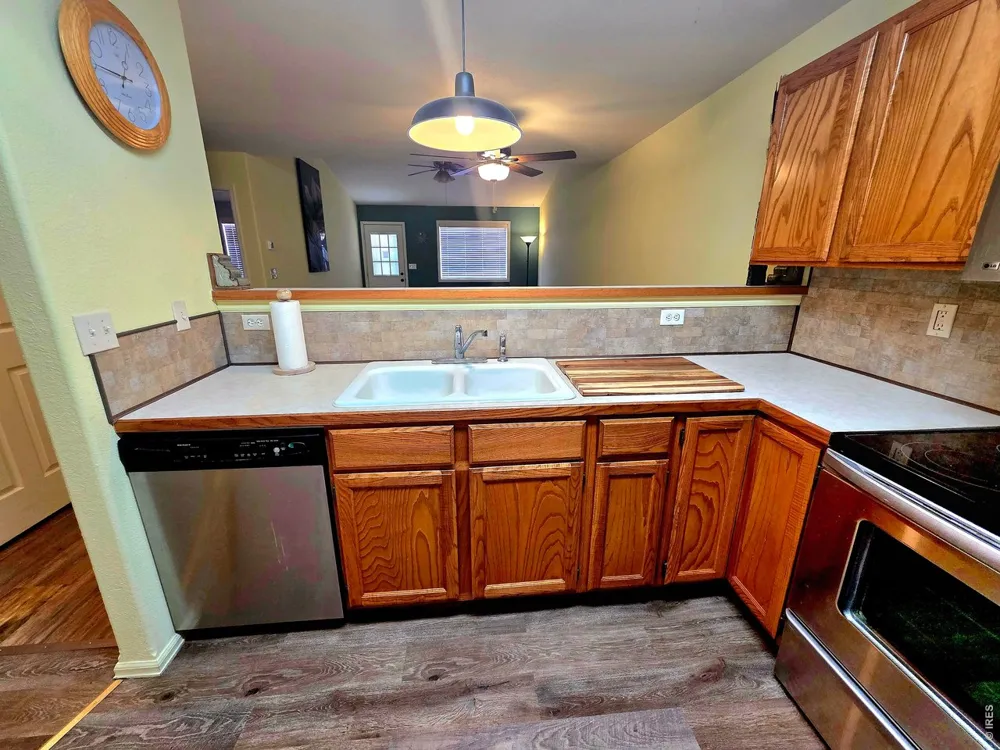 706 Daniels Street Brush, CO 80723