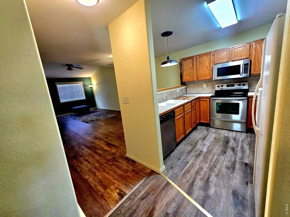 706 Daniels Street Brush, CO 80723