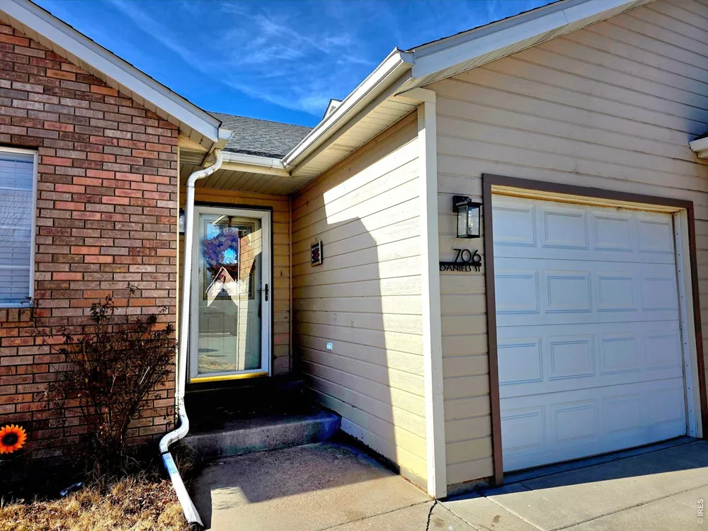 706 Daniels Street Brush, CO 80723