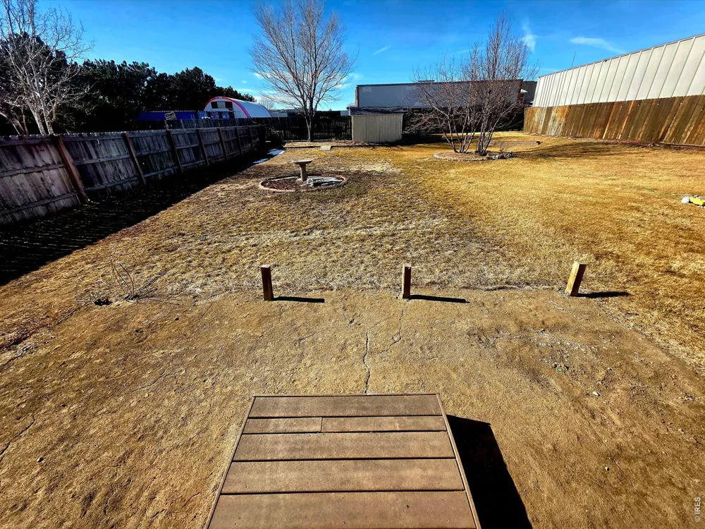 706 Daniels Street Brush, CO 80723
