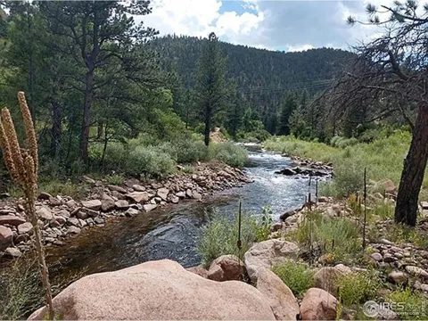 0 Longmont Dam Road #1