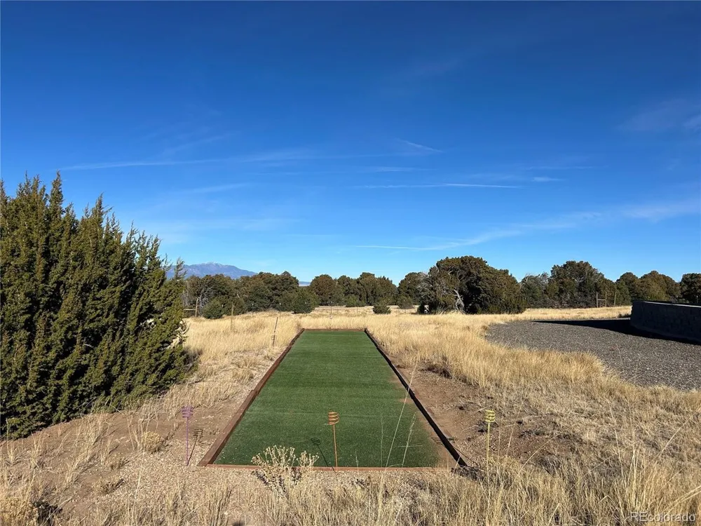 517 Trails End Road Walsenburg, CO 81089