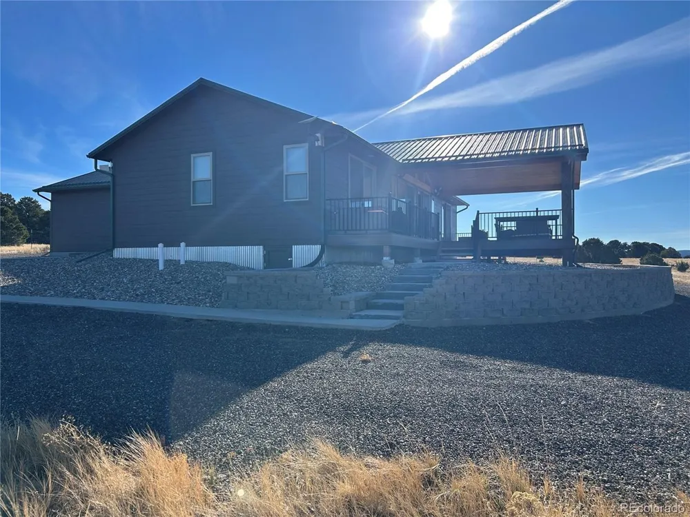 517 Trails End Road Walsenburg, CO 81089