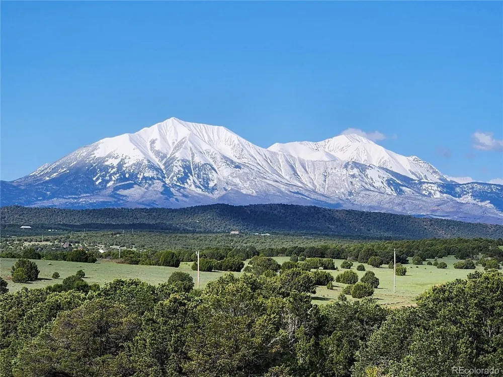 517 Trails End Road Walsenburg, CO 81089