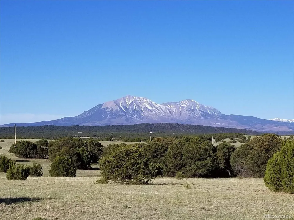 517 Trails End Road Walsenburg, CO 81089