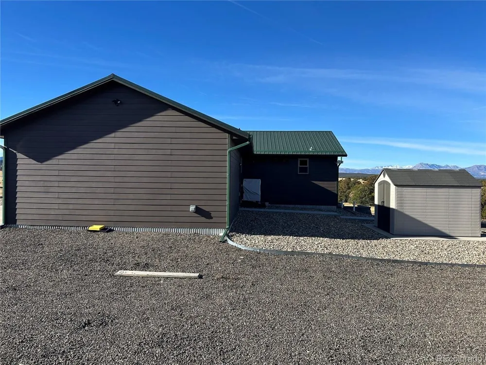 517 Trails End Road Walsenburg, CO 81089