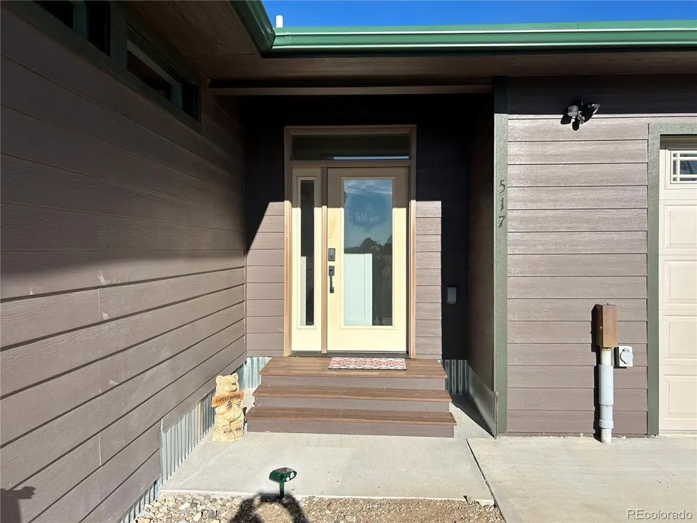 517 Trails End Road Walsenburg, CO 81089