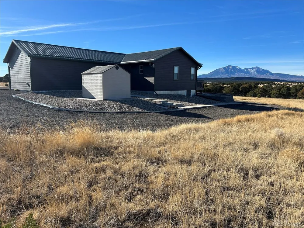517 Trails End Road Walsenburg, CO 81089