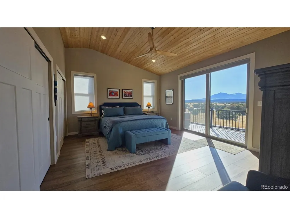 517 Trails End Road Walsenburg, CO 81089