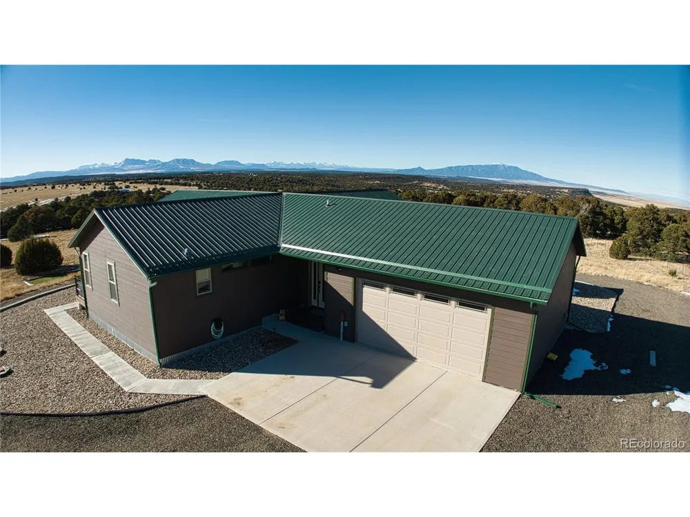 517 Trails End Road Walsenburg, CO 81089
