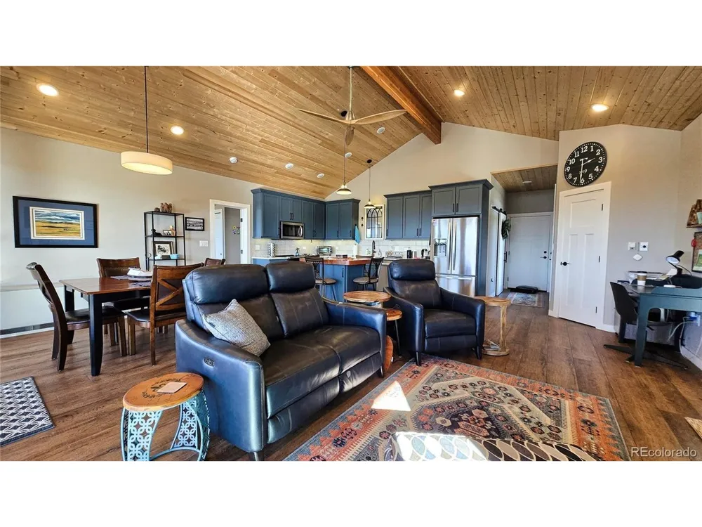 517 Trails End Road Walsenburg, CO 81089