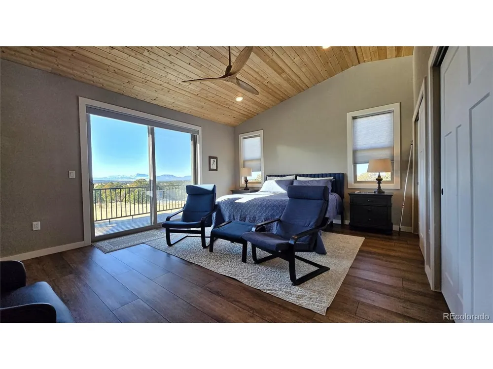 517 Trails End Road Walsenburg, CO 81089