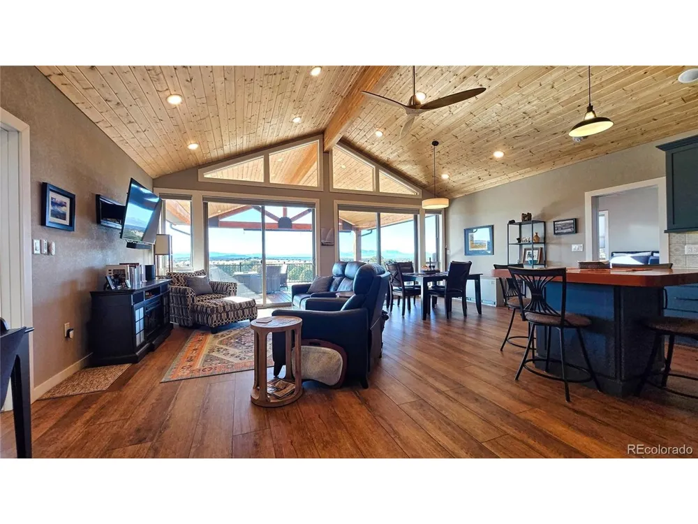 517 Trails End Road Walsenburg, CO 81089