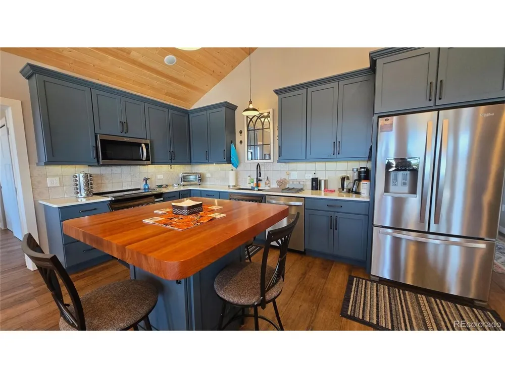 517 Trails End Road Walsenburg, CO 81089