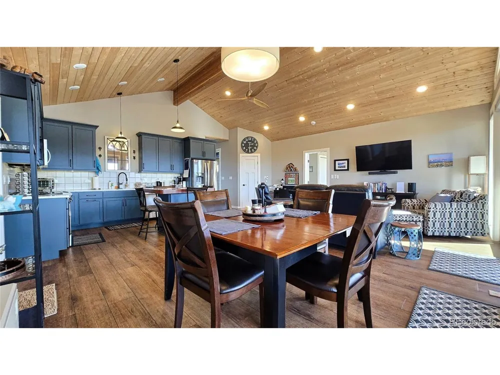 517 Trails End Road Walsenburg, CO 81089