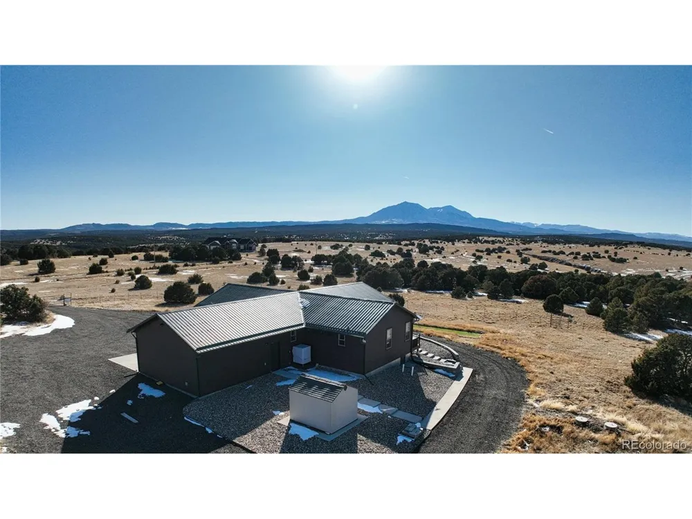 517 Trails End Road Walsenburg, CO 81089