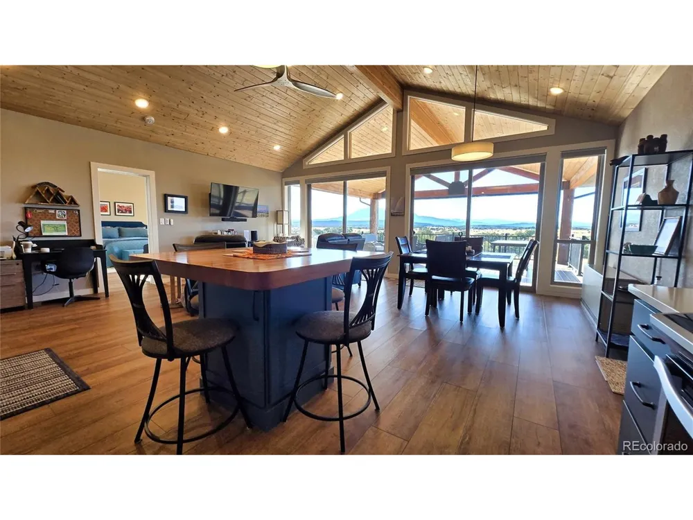 517 Trails End Road Walsenburg, CO 81089