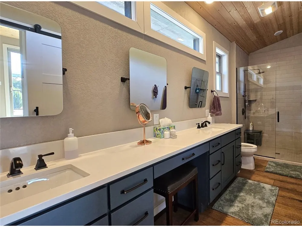 517 Trails End Road Walsenburg, CO 81089