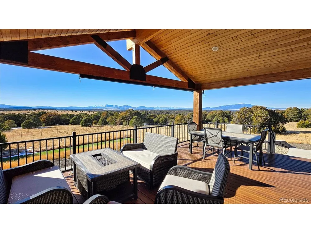 517 Trails End Road Walsenburg, CO 81089
