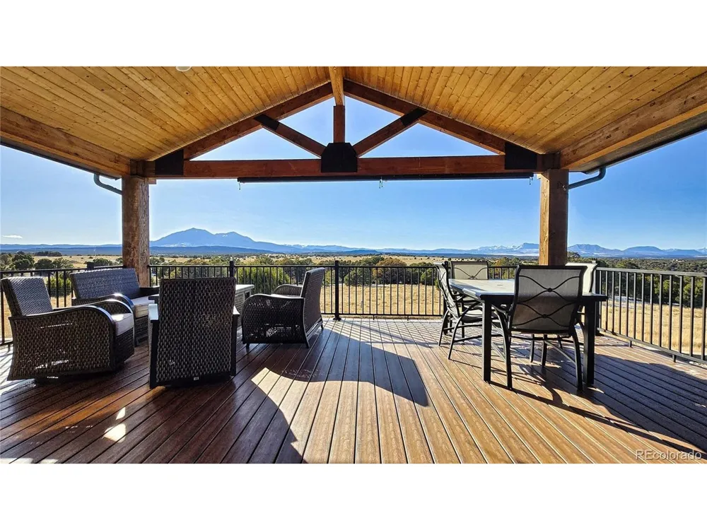517 Trails End Road Walsenburg, CO 81089