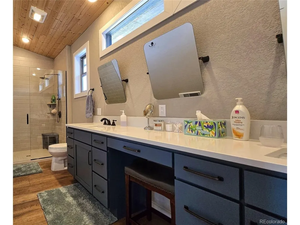 517 Trails End Road Walsenburg, CO 81089