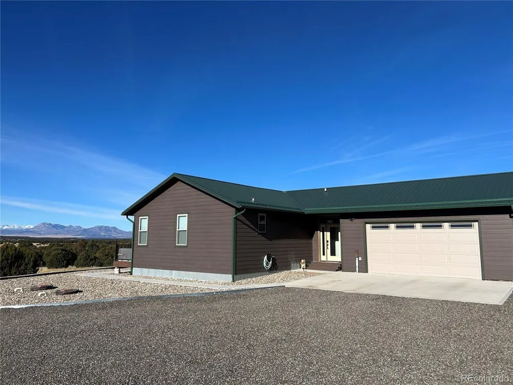 517 Trails End Road Walsenburg, CO 81089