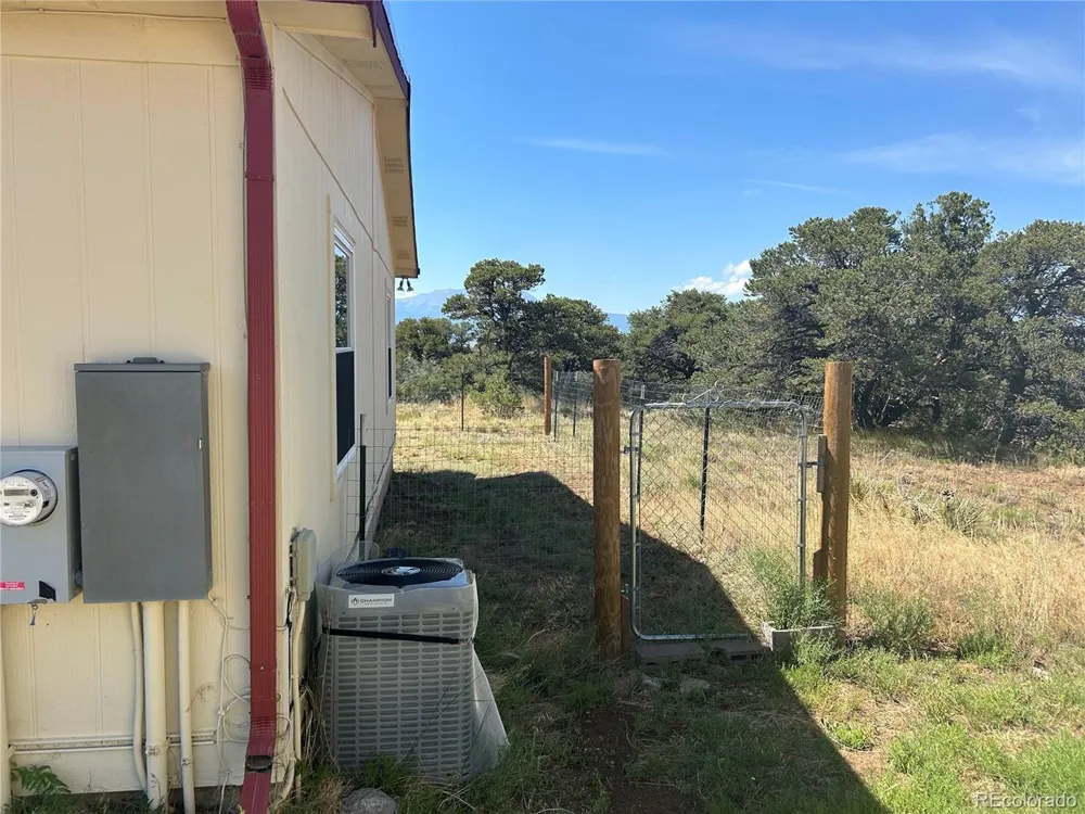536 Seneca Circle Walsenburg, CO 81089