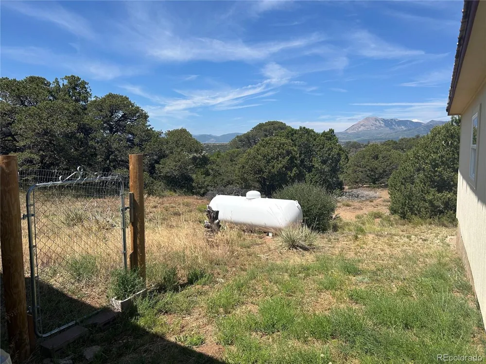 536 Seneca Circle Walsenburg, CO 81089
