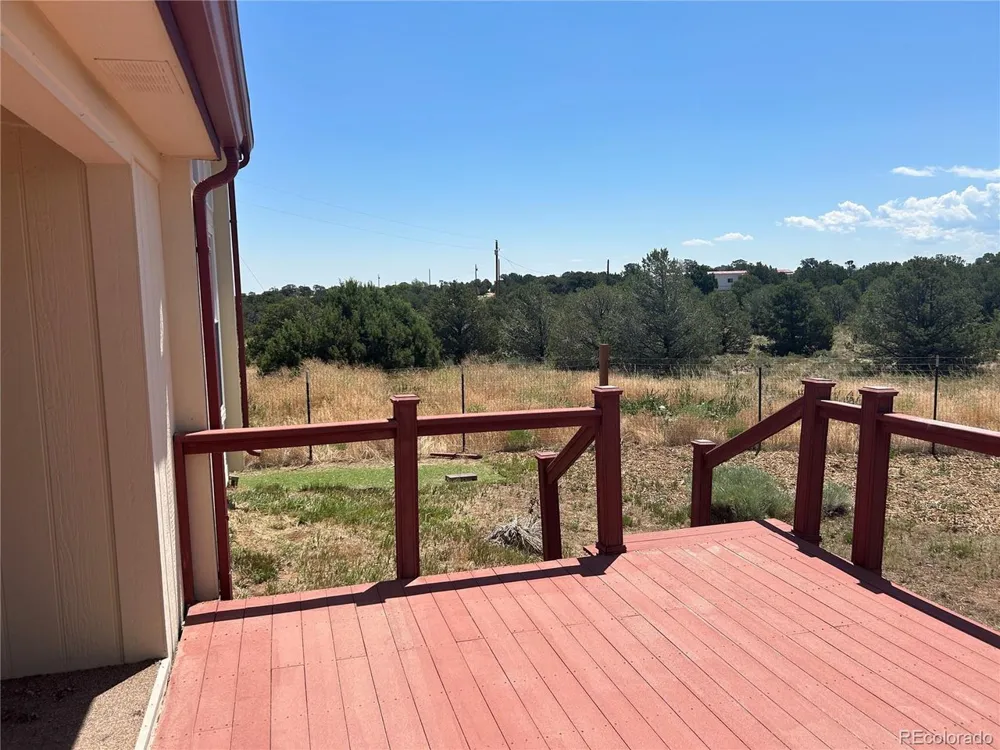 536 Seneca Circle Walsenburg, CO 81089