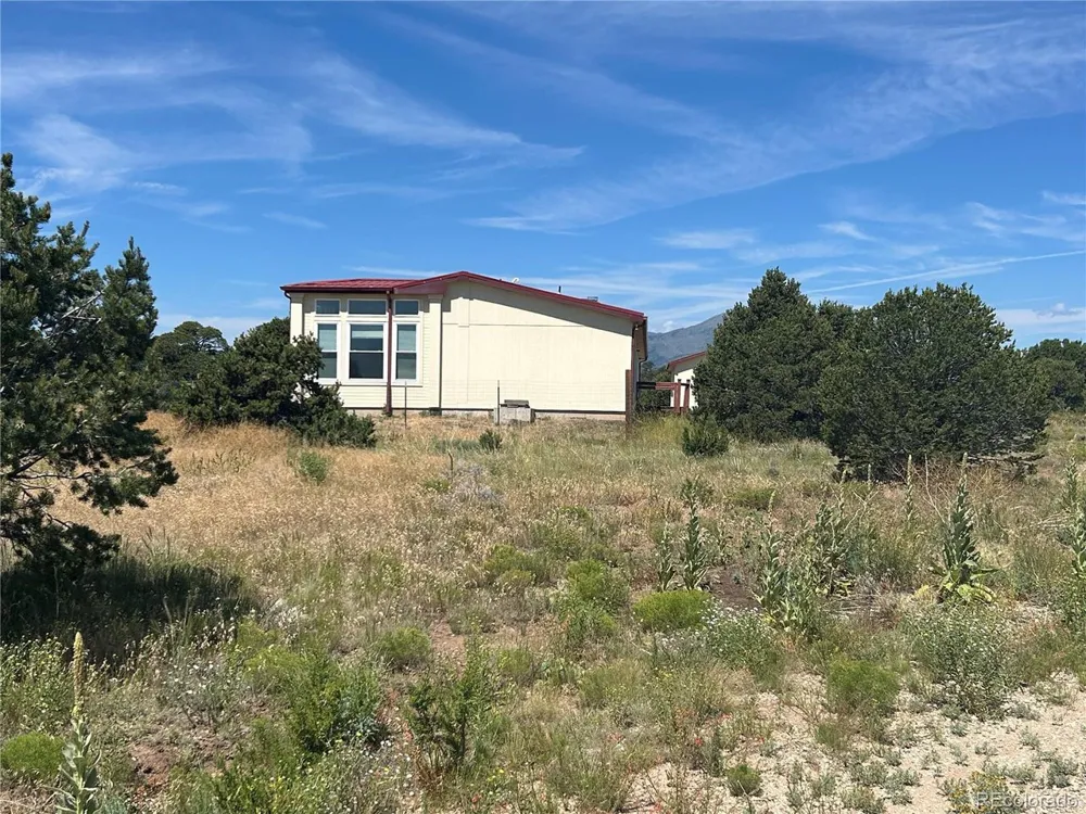 536 Seneca Circle Walsenburg, CO 81089