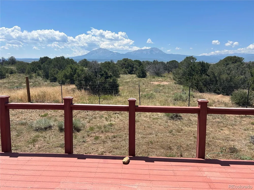 536 Seneca Circle Walsenburg, CO 81089